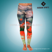 2017 High quality leggings manufacturer cheap price
